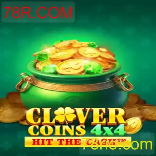 CloverCoins4x4