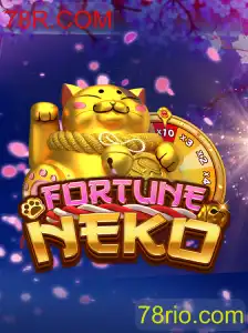 FortuneNeko